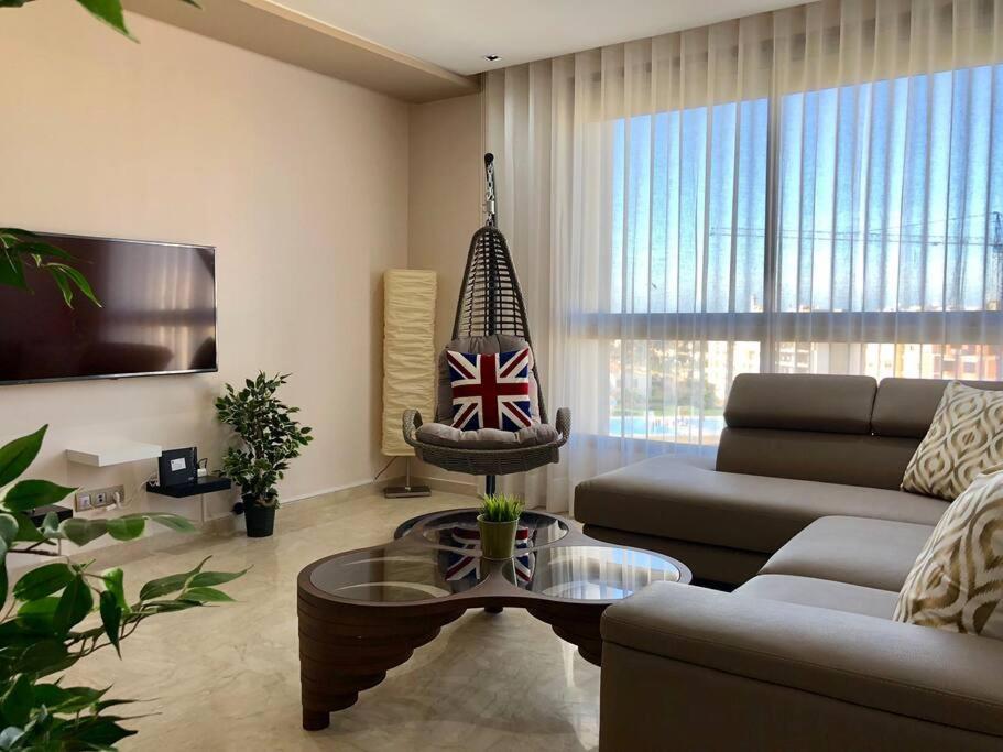 Contemporary Floor Bourgogne - By Appartali Apartment *