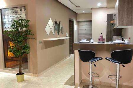 Apartamento Contemporary Floor Bourgogne - By Appartali *