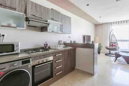 Apartamento Contemporary Floor Bourgogne - By Appartali